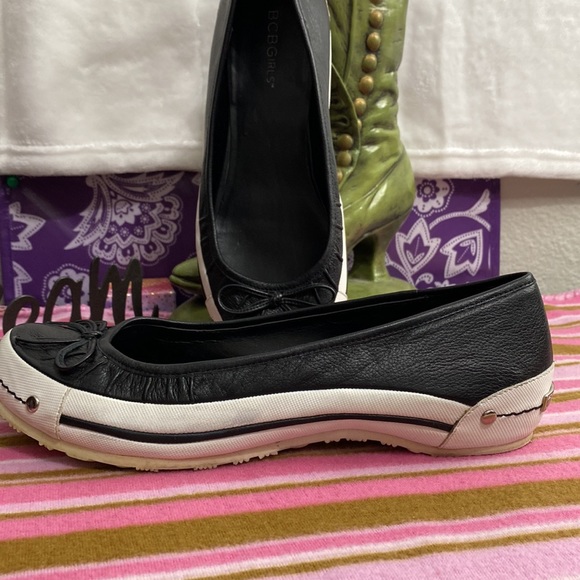 flats size 7.5 - Picture 5 of 7